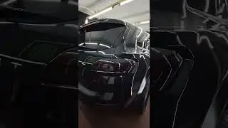 Coating Ford everest titanium 2015