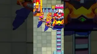 -_-#clashroyale #gaming #clashroyalefans #clash #ai #supercell #mobilegaming #clashroyalememes #клеш