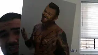 Pro Wrestling Crate Unboxing  May 2021