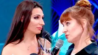 Matilda Blanco criticó a Mariana A.: 