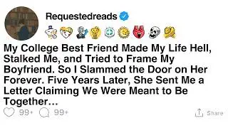 [FULL STORY] How do you deal with a jealous &ldquo;best friend&rdquo;?