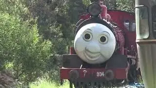 Zig Zag Railway, Lithgow