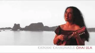 Kainani Kahaunaele - 