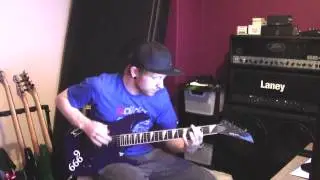 PLAYTHROUGH - Fatality