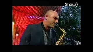 Winnipeg Jazz Festival 2014 part 1