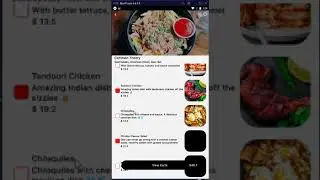 Uber eats