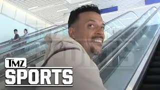 Matt Barnes Says JJ Redick Deserves Shot At Lakers Job, 'Great Basketball Mind' | TMZ Sports