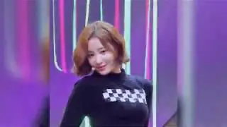 CUTE KOREAN GIRLS DANCING COMPILATION #1 아름다운 소녀들