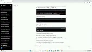 how to install cuda 11 7 on ubuntu