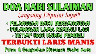 SESEPIH APAPUN USAHAMU كُنْ فَيَكُونُ BISA DI LARISKAN DENGAN AYAT INI, SEMOGA MENDAPAT BERKAH