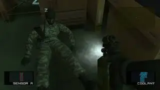 All Strut E Dog Tags + Bombs (Extreme) | Metal Gear Solid 2 Substance