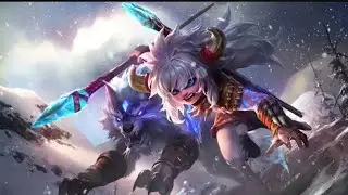 Mobile Legends: Popol and Kupa Maniac MVP Gameplay #mobilelegends #mlbb #popolandkupa 