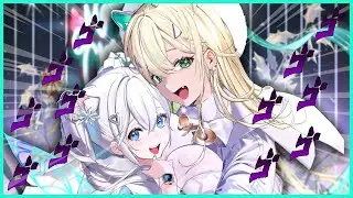 Miracle Snow.exe - Goddess of Victory: NIKKE