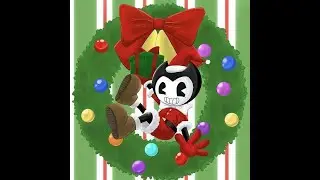 Merry Christmas (Bendy)