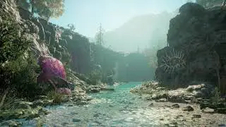 Far Cry New Dawn | Video Game Ambience | The Road to Hope County
