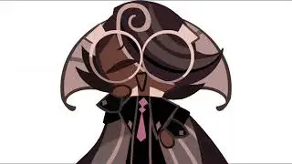 ITS THE PRINCE, HE&rsquo;S HERE // Cookie run kingdom shitpost //Madeline x Esspresso (Espresseleine)