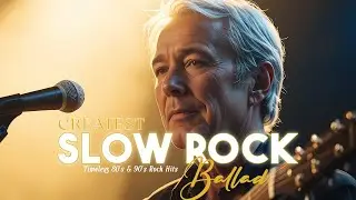 Deep Slow Rock Ballads | When Rock Ballads Break Your Heart4