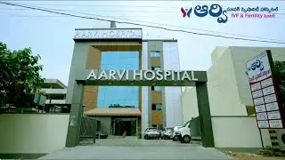 Aarvi Super speciality Hospital Suryapet | 100 bedded | Cardiac | IVF | Ortho | Urology | Emergency