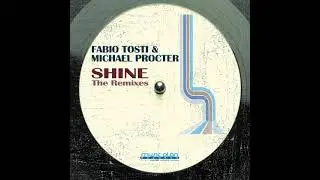 Fabio Tosti, Michael Procter - Shine [ Jonny Montana Soul Mix ] MPRN062