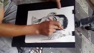 Como Fazer Caricatura