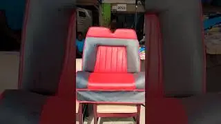3 side car seat for today's video🥳