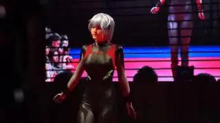 [Comiccon2015] Evangelion (Ayanami Rei)
