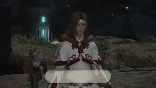 FINAL FANTASY XIV CO-OP BLIND PLAYTHROUGH W/ @B1AZINBISHOP #25: CASTRUM MERIDIUM