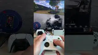 КАК РАБОТАЕТ WAR THUNDER НА XBOX SERIES S
