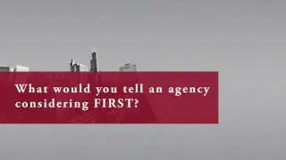 Why FIRST Insurance Funding?