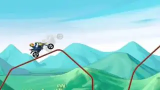 AcrobatHog Bike Race Hills - 8 - 16.98