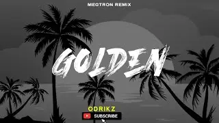 Golden (2026) - Megatron Remix 