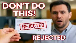How to Endorse a Check to Someone Else (Without Getting Rejected!)