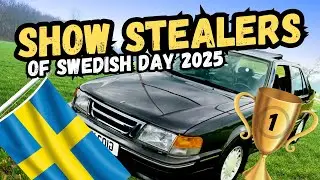 TalkSteer, выпуск 16 &mdash; День Швеции 2025