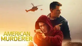 American Murderer  Movie Trailer