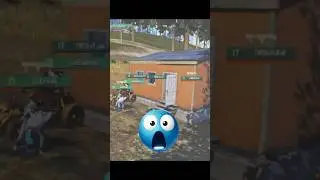 GodLike PUNK 1v3 Clutch 😳🔥 | BGMS Highlights | BGMI Shorts