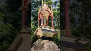 MALAYATOOR CYCLE PILGRIMAGE
