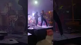 SAMUDERA - Dilema Seorang Dalang [LIVE]