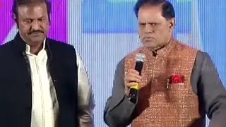 T Subbarami Reddy Speech @ Mohan Babu's 40 Years in Film Industry Celebrations | Silly Monks
