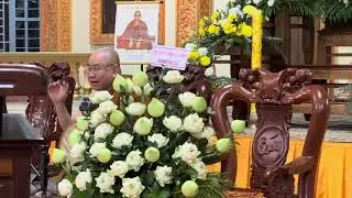 CT 2026.01.10 -2 Thực chứng Khổ Thánh Đế mỗi khi Nhìn, Nghe, Ngửi, Nếm, Xúc Chạm, Suy Nghĩ.