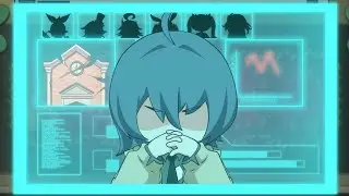 崩壊3rd 公式アニメ 人形学園 #9 不可抗力で学園が廃校になったらどうする？
