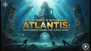 Why Science is Rethinking Atlantis: The Evidence Hidden for 12,000 Years