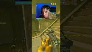 почему оглушения &mdash; это GOAT #warzone #callofduty #rebirthisland #bo6