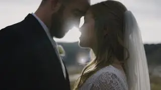 Gorgeous Winter Wedding at The Manor House in Denver Colorado