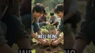Discover urban farming's impact! #UrbanFarming #HealthRevolution #CityWellness