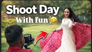 Shoot Day 😂 | My Sister Made Me Shinchan | Funny Day with Mahek