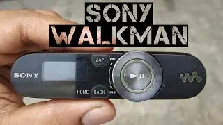Dying Legacy : Sony Walkman | Hindi me |