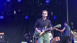 Dawes &ldquo;Now That it&rsquo;s Too Late, Maria&rdquo; 8.21.21