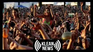 2 Teens Die at Rave in Los Angeles County - KLEAN News Report