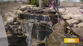 GDL: Rotary Club of Louisville & KY Waterways Alliance partner for Earth Day projects