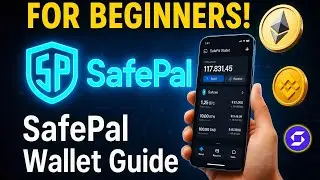 How to Use SafePal Wallet &ndash; Beginner&rsquo;s Guide to Crypto